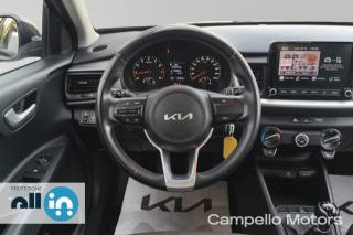 KIA Stonic usata 7