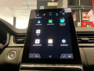 RENAULT Captur usata, con Fari LED