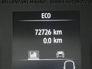 DACIA Jogger usata, con Bracciolo