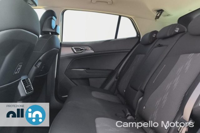 KIA Sportage usata 5
