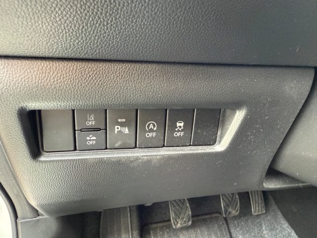 SUZUKI Swift usata, con Fari Xenon