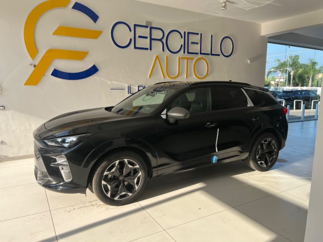 CUPRA Terramar usata, con Antifurto
