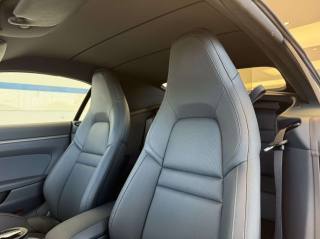 PORSCHE 992 usata, con Controllo trazione