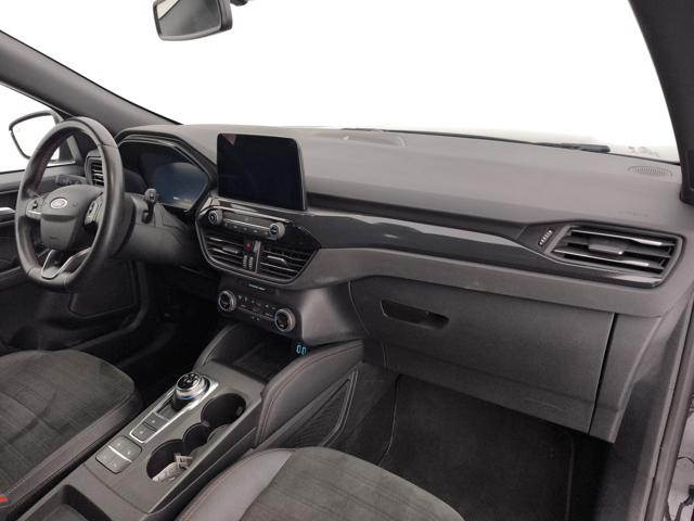 FORD Kuga usata, con Bluetooth