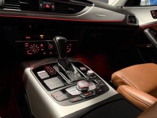 AUDI A6 usata, con Cronologia tagliandi