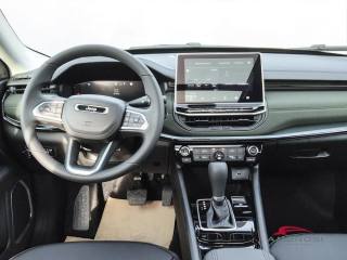 JEEP Compass usata 14