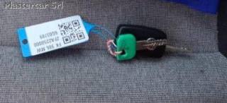 FIAT Fiorino usata, con Immobilizzatore elettronico