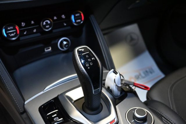 ALFA ROMEO Stelvio usata 53