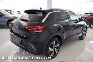 VOLKSWAGEN T-Roc usata, con Sensori di parcheggio anteriori