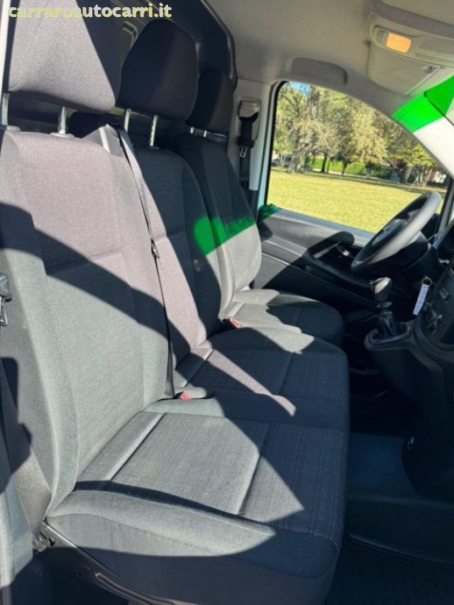 MERCEDES-BENZ Vito usata, con Chiusura centralizzata telecomandata