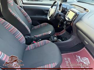 CITROEN C1 usata, con USB
