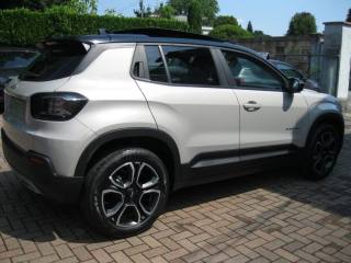 JEEP Avenger usata, con Immobilizzatore elettronico