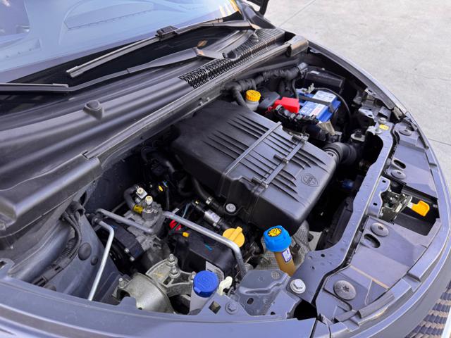 LANCIA Ypsilon usata 25