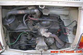 FIAT 500 usata 12