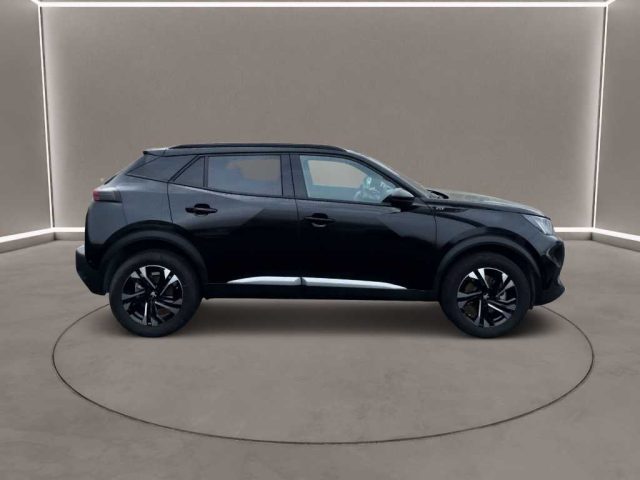 PEUGEOT 2008 usata, con Autoradio