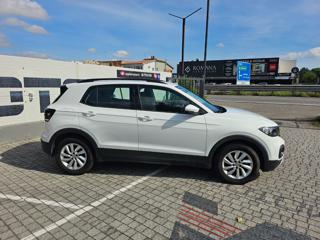 VOLKSWAGEN T-Cross usata, con Airbag laterali