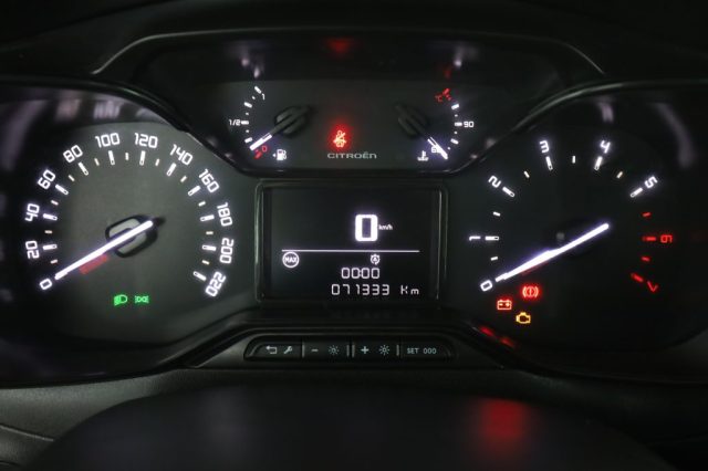 CITROEN C3 usata 6
