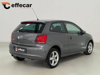 VOLKSWAGEN Polo usata, con Boardcomputer