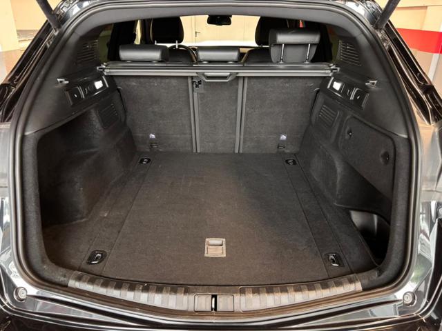 ALFA ROMEO Stelvio usata, con Filtro antiparticolato