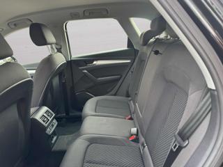 AUDI Q5 usata, con Controllo automatico clima