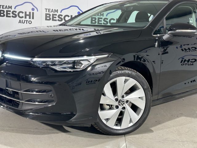 VOLKSWAGEN Golf usata, con Airbag Passeggero