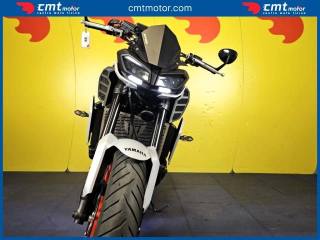 YAMAHA MT-09 usata 5