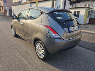 LANCIA Ypsilon usata, con Airbag Passeggero