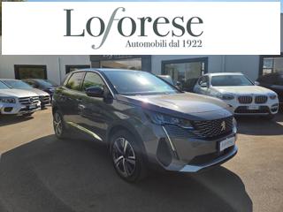 PEUGEOT 3008 usata, con Airbag