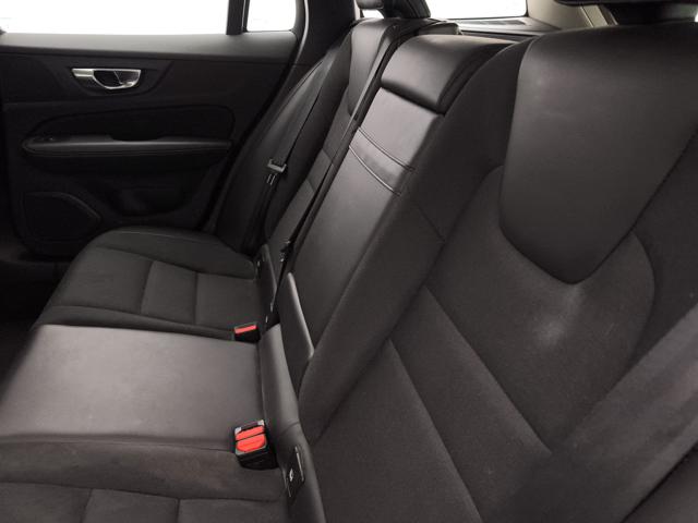 VOLVO V60 usata, con Sistema di navigazione
