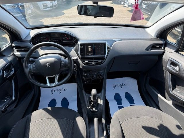 PEUGEOT 208 usata, con Climatizzatore