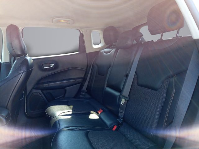 JEEP Compass usata, con Controllo trazione