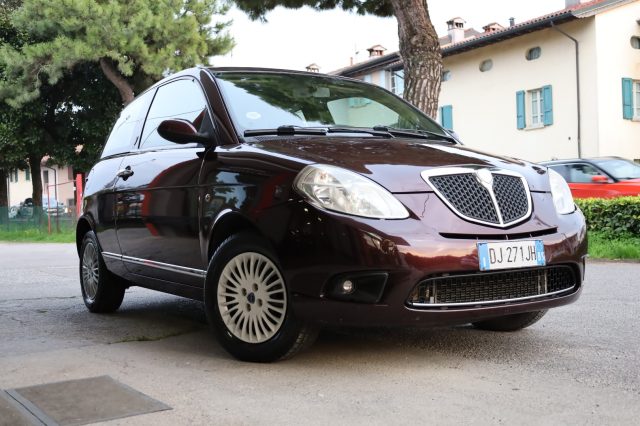 LANCIA Ypsilon usata 70
