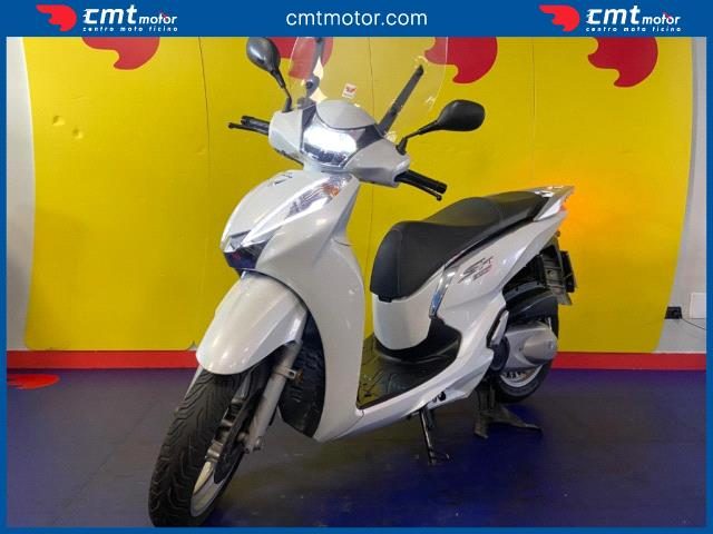 HONDA SH 300 i usata 1