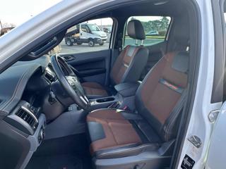 FORD Ranger usata, con ESP