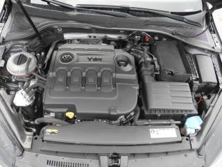 VOLKSWAGEN Golf GTD usata, con Immobilizzatore elettronico