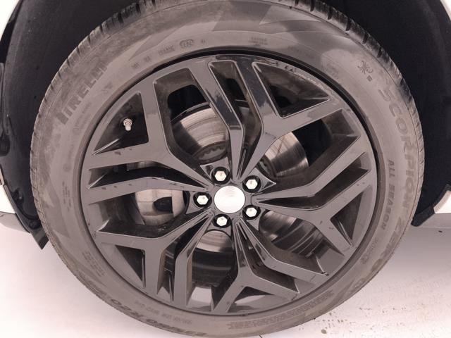 LAND ROVER Range Rover Evoque usata, con Chiusura centralizzata