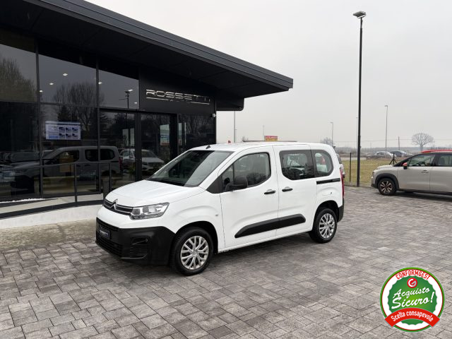 CITROEN Berlingo usata, con Airbag