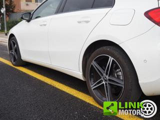 MERCEDES-BENZ A 250 usata, con Controllo trazione