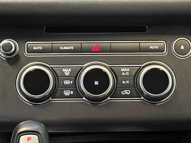 LAND ROVER Range Rover Sport usata, con Cronologia tagliandi