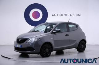 LANCIA Ypsilon 1.0 FireFly 5 porte S&S Hybrid Ecochic Silver