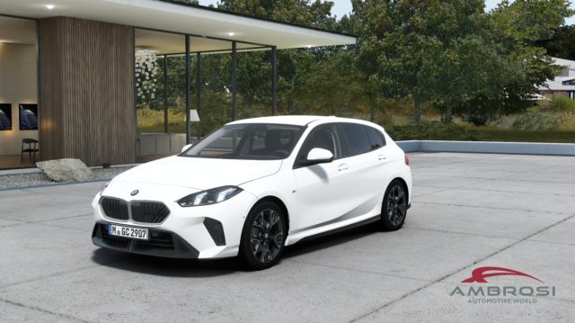BMW 118 usata 0