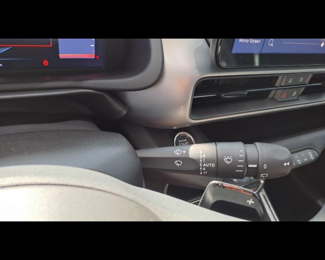 JEEP Avenger usata, con Adaptive Cruise Control