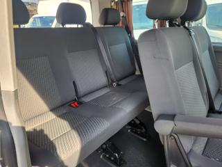VOLKSWAGEN Caravelle usata, con Climatizzatore