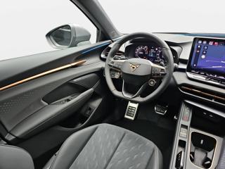 CUPRA Terramar usata, con Autoradio