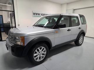LAND ROVER Discovery 3 2.7 TDV6 HSE