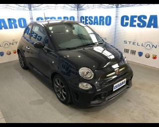 ABARTH 595 1.4 T-Jet 145cv