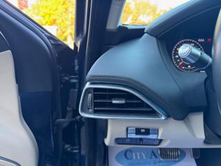 JAGUAR XE usata, con Chiusura centralizzata