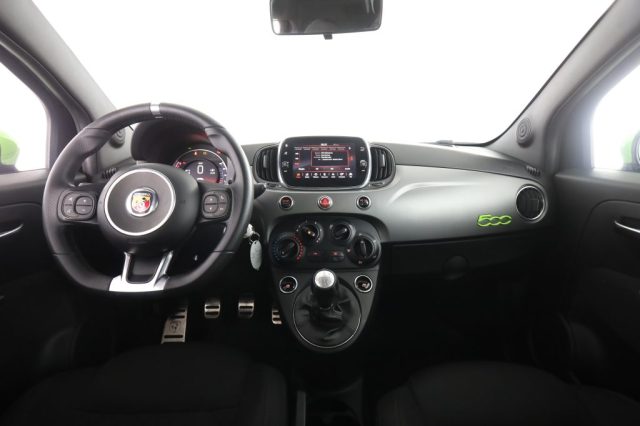 ABARTH 595 usata 4