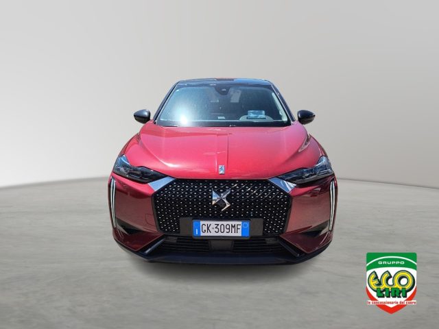 DS AUTOMOBILES DS 3 usata, con ABS
