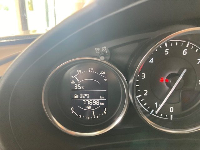 MAZDA MX-5 usata, con Sistema di navigazione